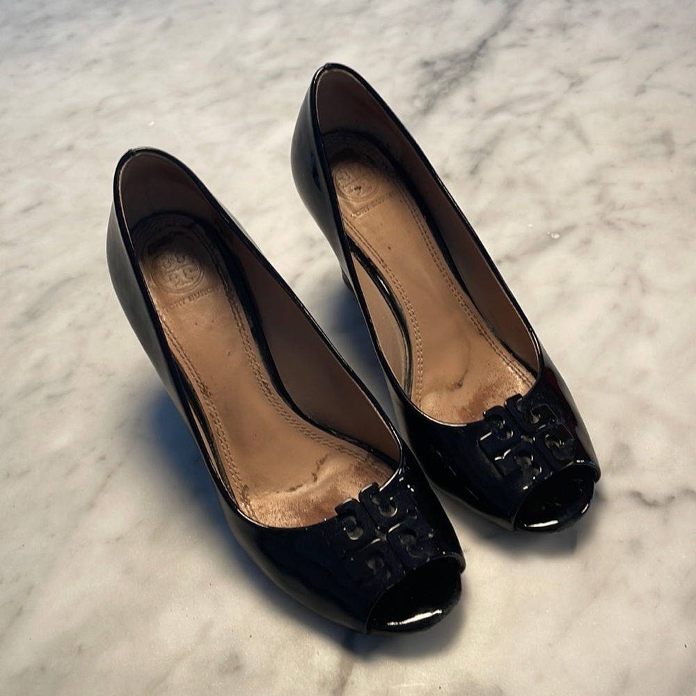 Tory Burch Wedges